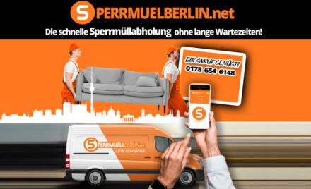 Sperrmull-berlin