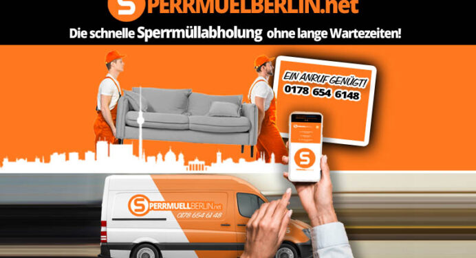 Sperrmüll Eberswalde